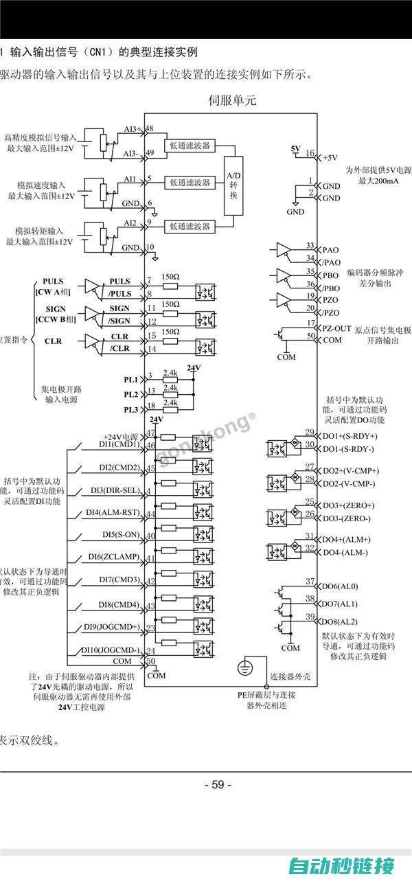 汇川伺服零点丢失如何调整？详细步骤解析 (汇川伺服零点丢失怎么找回)