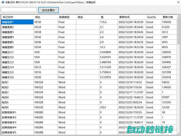 了解西门子CPU程序的重要性及其应用领域 (了解西门子冰箱)